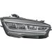SCHEINWERFER R HELLA AUDI A7 SPORTBACK 10-18 1EX 011 869-321