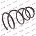 KYB Fahrwerksfeder Toyota P. Rav 4 Ii 2.0D-4D 09/01-11/05 K-Flex RG3575