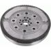 Zweimassenschwungrad CITROEN C3, C4 09 Zwei-Massen-Schwungrad 2294002229 Zweimassenschwungrad CITROEN C3, C4 09 Zwei-Massen-Schwungrad 2294002229