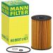 FILTR BMW OLEJU N63/N74 08 HU8007ZKIT FILTR BMW OLEJU N63/N74 08 HU8007ZKIT