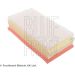 BluePrint Luftfilter ADB112203 BluePrint Luftfilter ADB112203