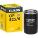 FILTRON Ölfilter OP 525/4 FILTRON Ölfilter OP 525/4