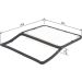 Luftfilter F 026 400 227 Luftfilter F 026 400 227