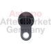 HITACHI Impulsgeber, Kurbelwelle 2508104 HITACHI Impulsgeber, Kurbelwelle 2508104
