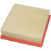 AMC Luftfilter PKW MITSU L200 14 TA-1680