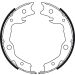 85 461 033 Bremsbacken GS8752 85 461 033 Bremsbacken GS8752