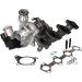 KAMOKA Lader, Aufladung 8600043 KAMOKA Lader, Aufladung 8600043