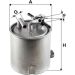 FILTRON Kraftstofffilter PP 857/6
