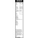 Bosch Scheibenwischer Aerotwin AR55N BOSCH AeroTwin 3397008842 Bosch Scheibenwischer Aerotwin AR55N BOSCH AeroTwin 3397008842