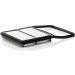 Mann & Hummel Luftfilter PKW Toyota Prius 1,5 1,8 04 C 29 002