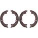 A.B.S. Bremsbacken 9275 A.B.S. Bremsbacken 9275