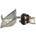 Halter, Abgasanlage 223-954