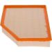 Luftfilter VOLVO V40 12 F 026 400 501