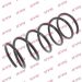 KYB Fahrwerksfeder Mitsubishi P. Space Star 1.3 06.98-05.00 RA1951