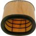 Luftfilter F 026 400 213 Luftfilter F 026 400 213