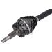 FEBI BILSTEIN Antriebswelle 182890