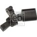 Sensor, Raddrehzahl 107743