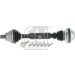 FEBI BILSTEIN Antriebswelle 181721 FEBI BILSTEIN Antriebswelle 181721