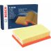 Luftfilter F 026 400 126 Luftfilter F 026 400 126