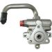 SPIDAN Hydraulikpumpe 53537 SPIDAN Hydraulikpumpe 53537