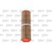 VALEO Luftfilter 585757 VALEO Luftfilter 585757