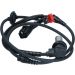KAMOKA Sensor, Raddrehzahl 1060694