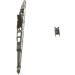 Bosch Wischerblatt U340 3397004578 Bosch Wischerblatt U340 3397004578