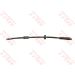 Bremsschlauch VA PEUGEOT Boxer,CIT Jumper,FIA 94 PHB301