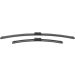 Bosch Scheibenwischer Aerotwin A543S 3397014543 Bosch Scheibenwischer Aerotwin A543S 3397014543