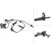 A.B.S. ABS Sensor 31962