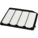 AMC Luftfilter PKW SUZUKI Vitara 15 SA-9097