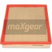 Luftfilter Renault Mascott 05/99- 2.8D/Td 26-0637