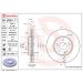 15 481 043 Bremsscheibe VA MERCEDES W203,W210,R170,R171 96 PRIME LINE - UV Coated 09.8304.11 15 481 043 Bremsscheibe VA MERCEDES W203,W210,R170,R171 96 PRIME LINE - UV Coated 09.8304.11