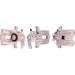 Tauschbremssattel AUDI,SEAT,SKODA,VW 4284500 Tauschbremssattel AUDI,SEAT,SKODA,VW 4284500