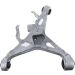 52 304 011 Querlenker HA Unten li JAGUAR S-Type 99 30637 01 52 304 011 Querlenker HA Unten li JAGUAR S-Type 99 30637 01