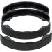 Bremsbacken PORSCHE 911 0 986 487 920 Bremsbacken PORSCHE 911 0 986 487 920