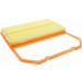 VAICO Luftfilter V10-0668