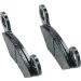Bremsklötze TRW MCB619 Bremsklötze TRW MCB619