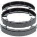 Bremsbacken BMW 1,2,3 Serie 0 986 487 608 Bremsbacken BMW 1,2,3 Serie 0 986 487 608