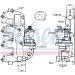 Agr-Ventil 98234 Agr-Ventil 98234