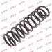 KYB Fahrwerksfeder Bmw T. 5 (E34) 1.8-4.0 11.91-01.97 RA5018 KYB Fahrwerksfeder Bmw T. 5 (E34) 1.8-4.0 11.91-01.97 RA5018