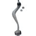 Spurstange HA li MERCEDES-BENZ 34040 01 Spurstange HA li MERCEDES-BENZ 34040 01