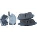 Bremsbelagsatz, Scheibenbremse QP8887 Bremsbelagsatz, Scheibenbremse QP8887