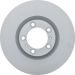 Bremsscheibe VA re 0 986 479 D23 Bremsscheibe VA re 0 986 479 D23