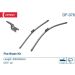 DENSO Wischblatt DF-076 DENSO Wischblatt DF-076