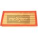 Luftfilter Kia Sephia 26-1004