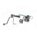 NIVEAUSENSOR F LWR H L 4-PIN PQ AUDI A3 4,12-10,20/GOLF VII VARIANT 4,13 NEW MOBILITY PARTS 1317,535,1