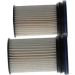 Kraftstofffiltereinsatz CHEVROLET Captiva,OPEL 06 F 026 402 353