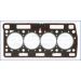 Dichtung, Zylinderkopf FIBERMAX 10105700