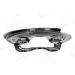 BREMSANKERBLECH H L VERZINKT LACK D 272 A3 03-12/ALT/LEO 04-/OCT/SUP 04-GOLF IV/JET/TOUR 10 NEW MOBILITY PARTS 9534877